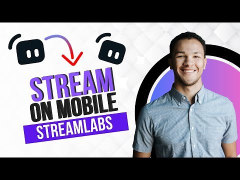 How to Stream with Streamlabs Mobile || Streamlabs Mobile Setup Tutorial (Full Guide)