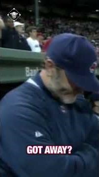 When the Indians BLEW a 3-1 Lead to the Red Sox in 2007