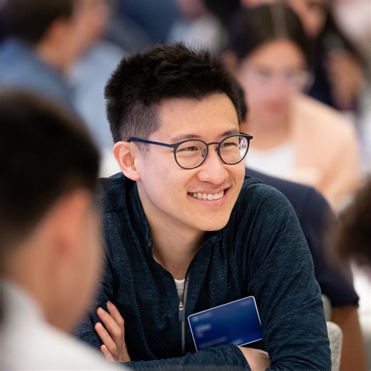 What does exceptional growth look like at Citadel’s 11-week internship? Our interns tackled complex challenges, learned from world-class leaders and grew together during an extraordinary summer of development and impact. Learn more about the Citadel internship: https://bit.ly/4n4UoSA | Citadel