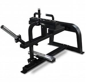 [Hot Item] Adjustable Leg Press Machine Compact Leg Strength Training at Home Gym