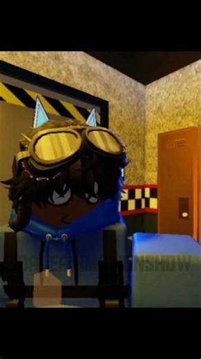 Freddyfazbear , Roblox animation test #fnaf#robloxanimation #daveanimationshow