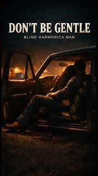 Don’t Be Gentle 🔥 Dirty Country After Dark