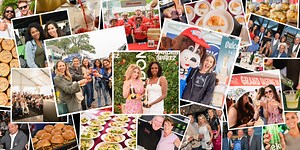 Westchester Magazine's Wine & Food Festival