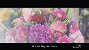 Our Mother's Day bouquets are lovingly created by our expert local florists, a beautiful way to say 'thank you' this Mother's Day. Order now. | Interflora UK