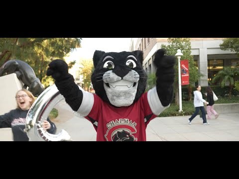 Welcome Class of 2029!