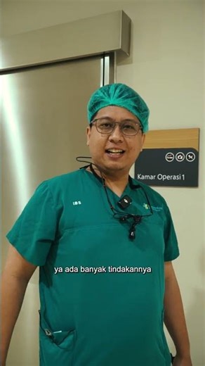 Bedah jantung lagiii🥵🔥