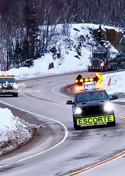 Exploring Jake Brake Mechanics in Big Rigs