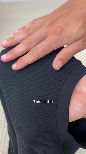 Say hello to the Cotton Waffle Tee 🤩. Soft on the skin 🧈, light and breathable ☁️ , with a structured waffle knit that adds depth and sophistication. It's built to elevate your everyday style 💯 | Tee that feels like a hug