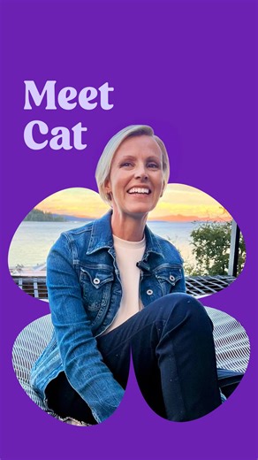 145K views · 201 reactions | Meet Cat, our amazing Financial Controller at Happy Mammoth!  When she’s not keeping our numbers on point, you’ll find her hiking with her dogs  — because balance is key, both at work and in nature!  | Happy Mammoth | Facebook