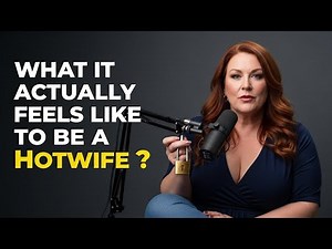 7 Minutes on the Reality of the Hotwife Lifestyle