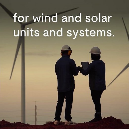 Simplify Grid Code Compliance for wind and solar