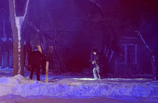 Police release names of 2 killed in Muskegon shooting; injured child had ‘graze wound’