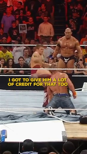 158K views · 3.3K reactions | The Nexus Didn't Hold Back On John Cena! #wwe #wrestling #johncena #davidotunga | Chris Van Vliet | Facebook