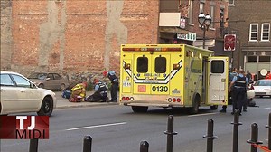 Le Taser recommandé