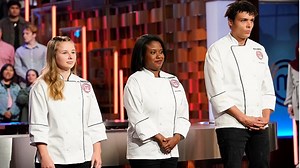 'MasterChef: Generations' Winner Speaks Out After Finale & Reveals What's Next