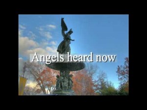 Angels Singing: Recorded in Bethany Israel November 1973