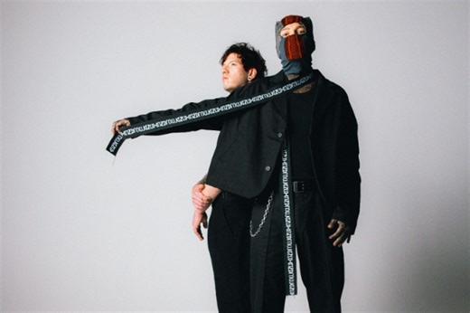 Twenty One Pilots' No. 1 Album Reminds Us Rock Isn't Dead