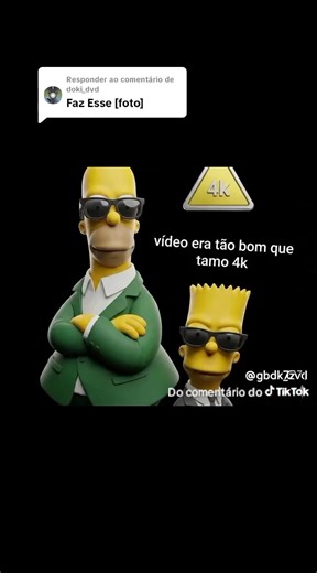 Respondendo a @doki_dvd