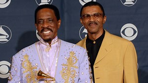 Ike Turner, Jr. Dies: Grammy Winner & Son Of Tina Turner & Ike Turner Was 67