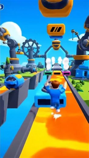 Roblox Speedrun: Can You Escape the Industrial Obby? 🏃‍♂️💨