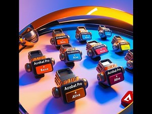 How to download install and activate Adobe Acrobat Pro DC 2024 permanent license