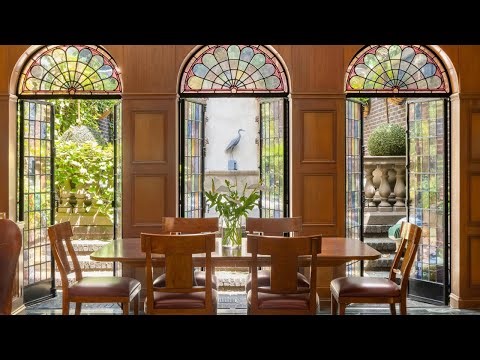 TOURING an EXCEPTIONAL NYC TOWNHOUSE w/ RYAN SERHANT | 211 East 62nd St. | SERHANT. Signature Tour