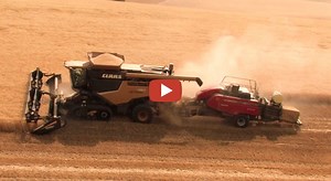 Bale Direct by GK Machine