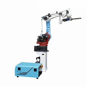 [Hot Item] Unique Features Industrial Robotic Arm Articulated Robotic Arms for Punch