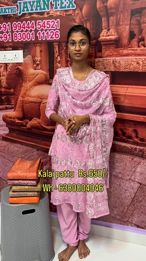 Kalai pattu collection 💜 Tbook ur order❤️6380004046 #saree #sareelove #fashion #sarees #sareelovers #onlineshopping #sareesofinstagram #sareefashion #sareedraping #indianwear #indianwedding #love #traditional #handloom #kurti #wedding #leheng | Jayan Tex