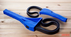 What Is a Strap Wrench & What Is It Used for?