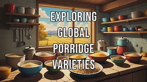 Exploring Global Porridge Varieties
