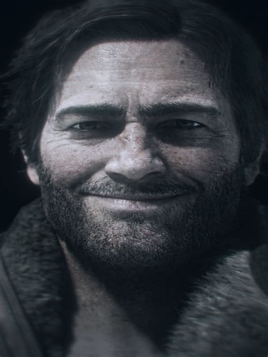 Arthur Morgan Edit: A Deep Dive into RDR2