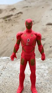 20K views · 98 reactions | The Coming of Age of a Superhero | Marvel Toys | CoCo Car | Facebook