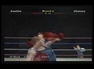 Bully - Mission #19 Prep Challenge