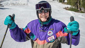 The World’s Oldest Skiers - InTheSnow