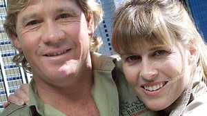 Steve Irwin’s eerie premonition before death
