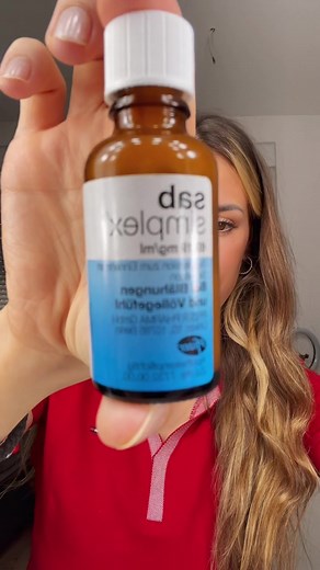 Kapi za grčeve - Saveti za roditelje o kupovini i upotrebi sab simplex kapi