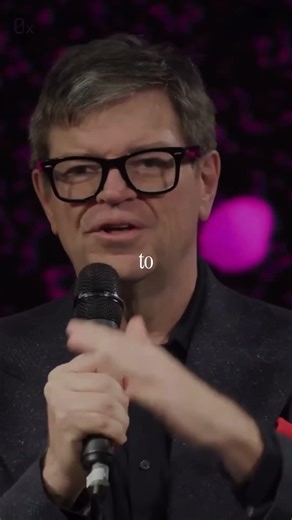 The Real Power of AI by Yann LeCun
