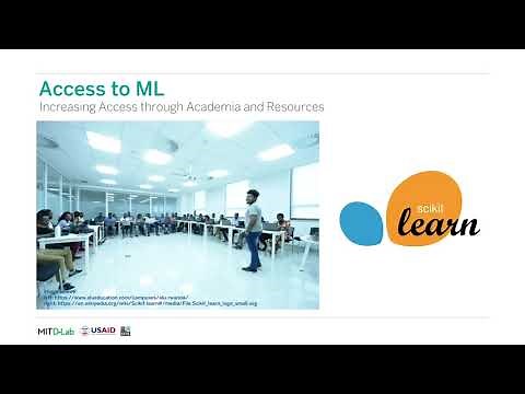 Exploring Fairness in Machine Learning: Background