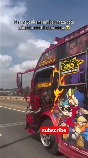 KND NGANYA. #kenya #youtubeshorts