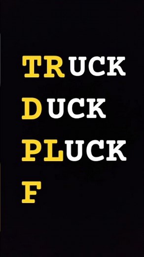 Fun 2 Rhyme (Swear words)