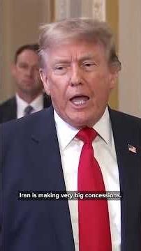 Trump halts housing bill signing until Congress passes SAVE America Act