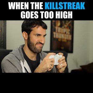 Even the announcer can't keep up with this insane Halo killstreak! | The Warp Zone