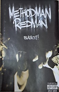 Method Man Redman - Blackout!