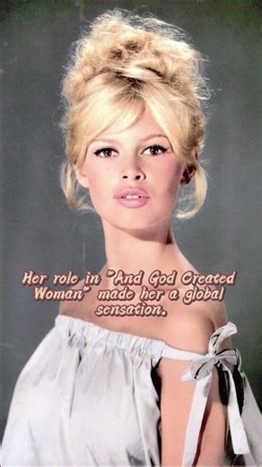 Brigitte Bardot Dead at 91 — French Icon Who Redefined Beauty and Fame