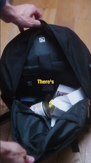 WILD Cheap Vs Quality Bag Test 🤠