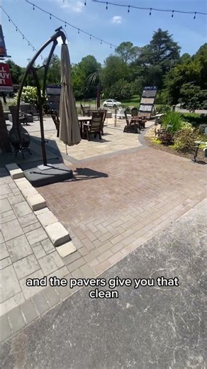 Flagstone vs. Paver Patios: What’s the Difference?