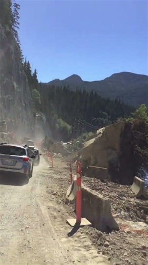 Walk Vancouver Island, BC On A Real-Life Road Trip Photowalk With Jimmy James