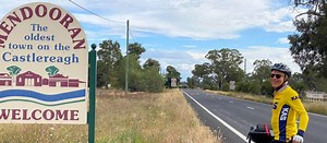 Central West Cycle Trail Bike Trips | Australian Cycle Tours