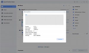 Descargar gratis herramienta de reparación de disco duro WD